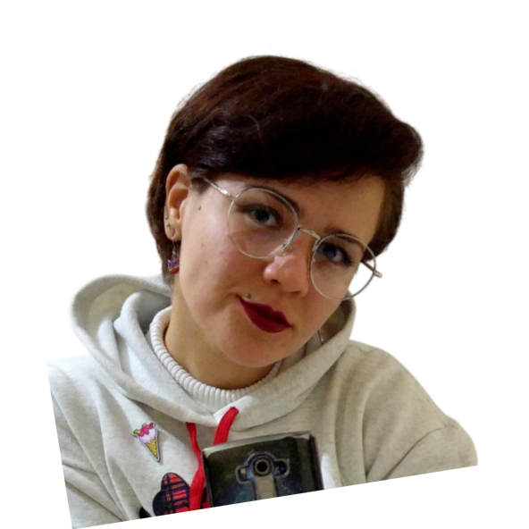 Замира Мутлу